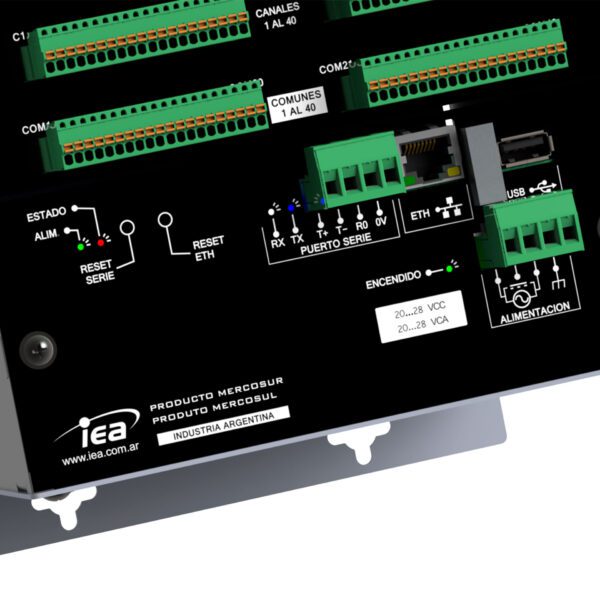 SI 280 ETH - Imagen 2