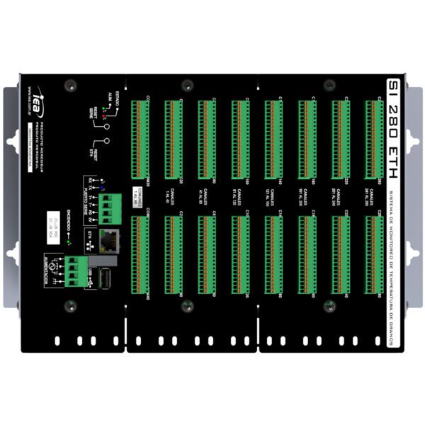SI 280 ETH - Imagen 5
