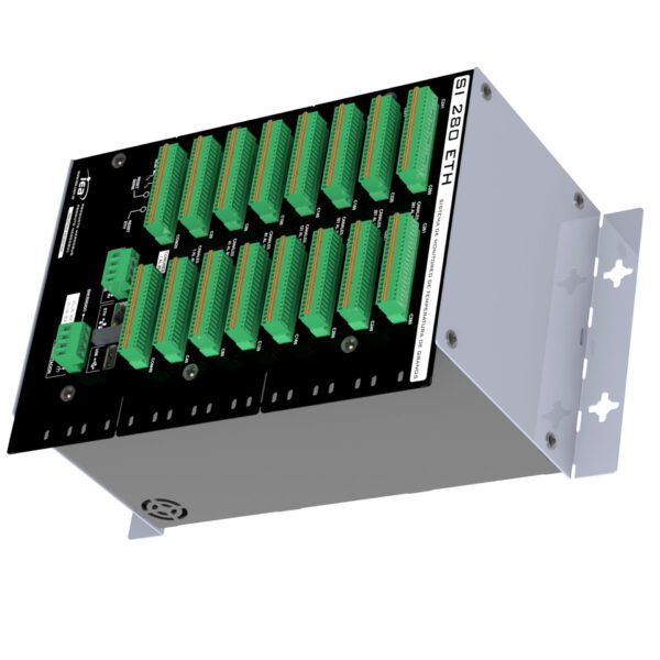 SI 280 ETH - Imagen 4